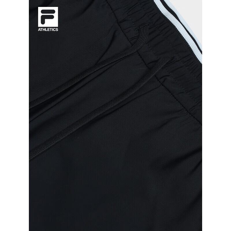 FILA Women's Knit Straight Leg Athletic Pants