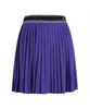 ECOLEDEPARIS Pleated Banded Skirt_Rb36Wsam08Z