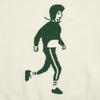 BRIAN BERRY Naphtali Signatrue Sweater_Cream