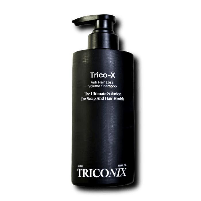 TRICONIX Volume Shampoo 500ml x 1 (39183482)