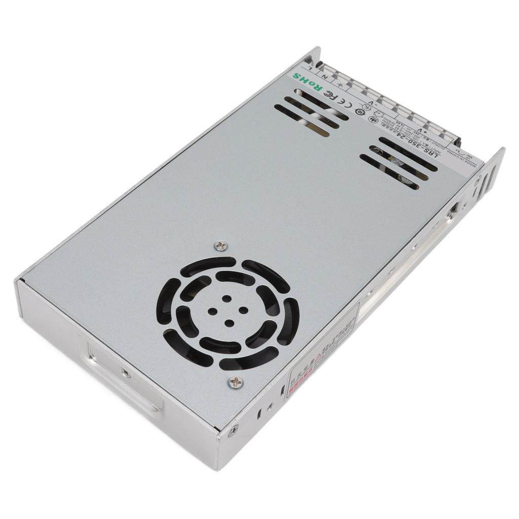 24V Switching Power Supply Universal Switch Regulated Power Supply Transformer Adapter for LED