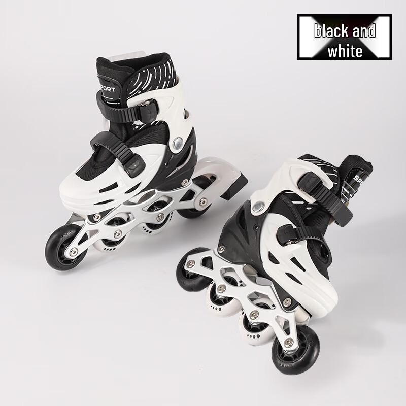 MDUG Unisex Inline Skates