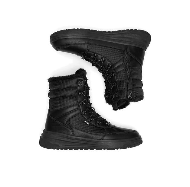 Ботинки MEXX MI001010943M Чёрные