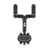 Kruger&Matz KM1372 universal phone holder for mirror mounting