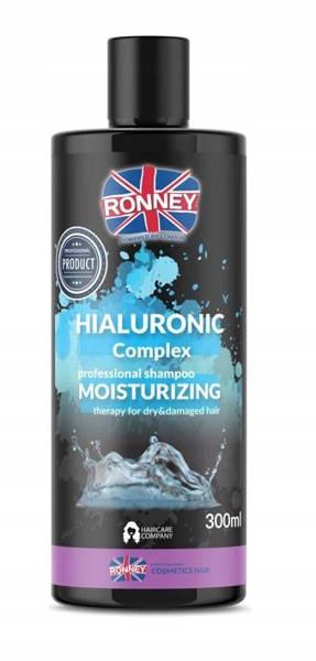 Ronney Color Repair Shampoo for dry and damaged hair