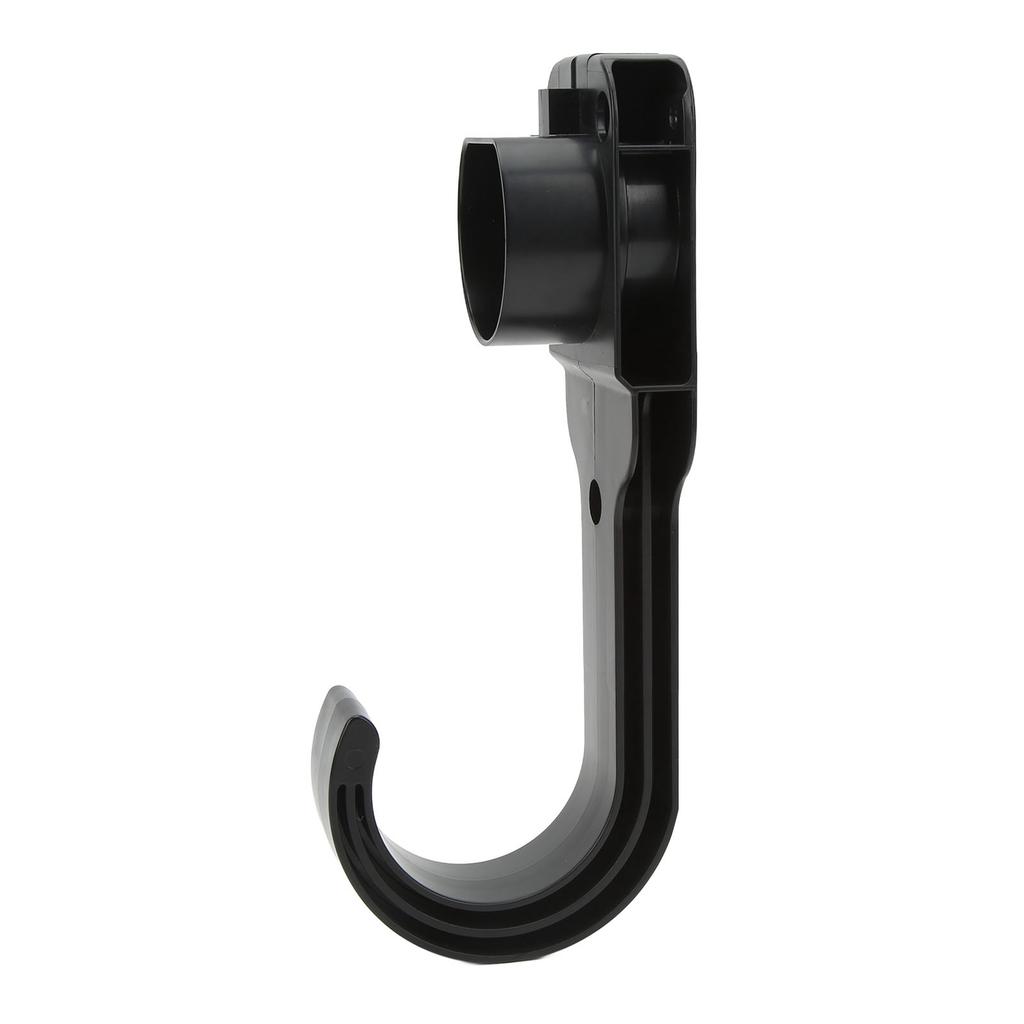 Wall Mounted EV Charger J Hook Electric Vehicle Charging Cable Holder Organizer Universal for Type 2 Plug