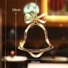15PCS Christmas String Lights LED String Lights Suction Cup String Lights Showcase Window Decoration Festive Decoration Lights