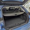 Nezha U/X/L Rear Trunk Privacy Partition for Car Interior Modification