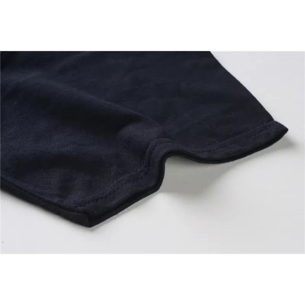 Μπλουζάκι Casual σε μεγάλο μέγεθος Γυναικείο μπλουζάκι με στάμπα με κοντό μανίκι με στρογγυλή λαιμόκοψη ελαφρώς τεντωμένο