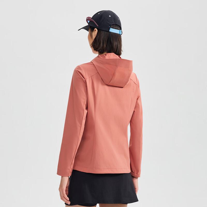 TOREAD Women's Functional Hiking & Mountaineering Jacket