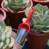 Heavy-Duty Hand Shovel Stainless Steel Garden Trowel Gardening Shovel  Lawn Planting