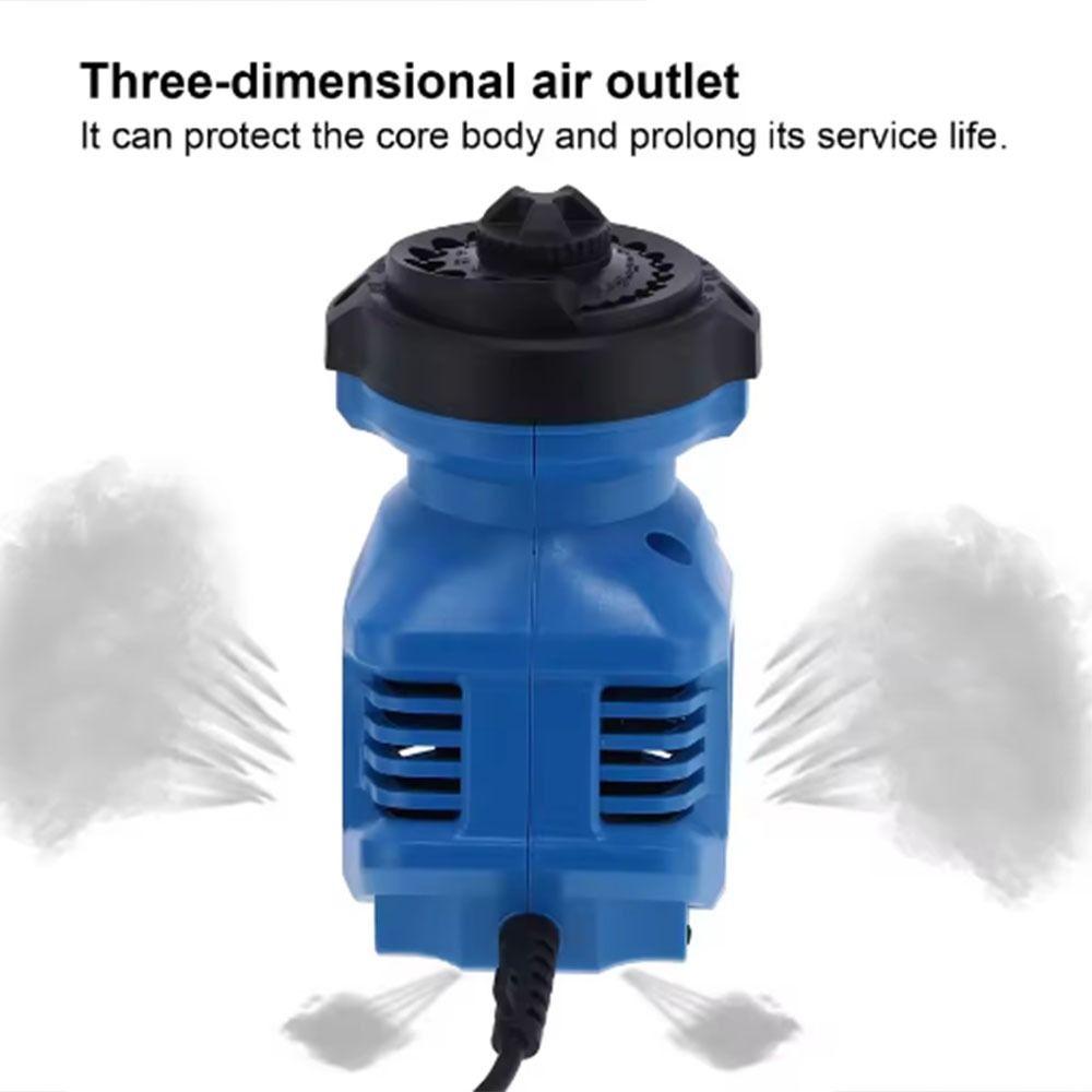 For 3‑12mm Twist Bits Grinding Drill Machine 19 Holes Electric Drill Bit Grinder  Drill Bit Grinder