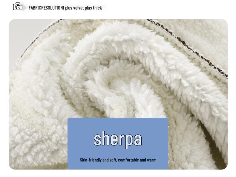 Dětské teplé ležérní kalhoty s fleecovou podšívkou - Podzim/Zima Korejský styl - Silné bavlněné tepláky evropského střihu pro chlapce a dívky