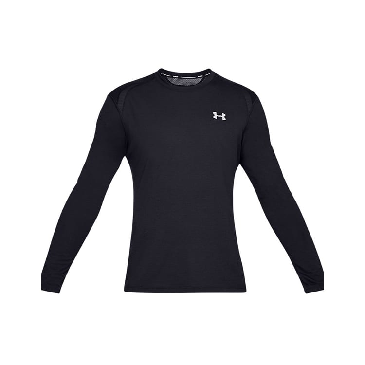 Under Armour T Shirt Men's Black 1326584-001