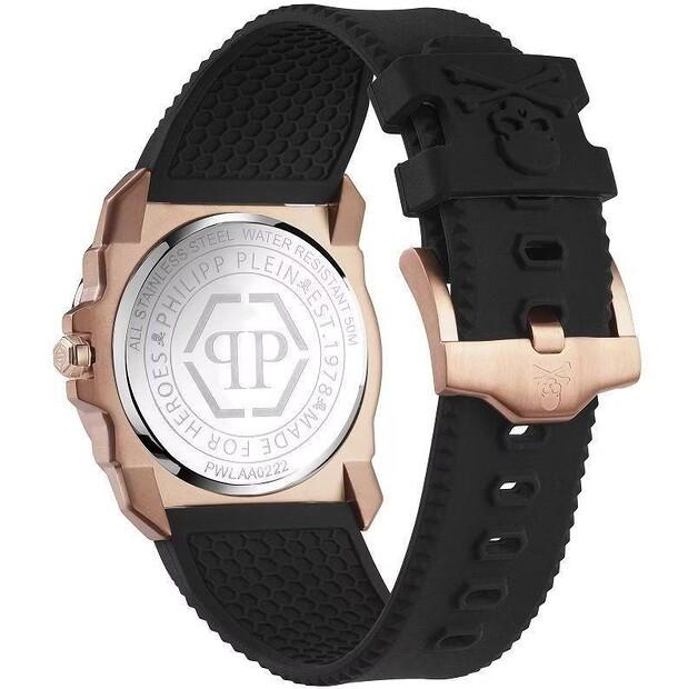 Часы Philipp Plein PWLAA0222 The $kull King