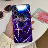 Anime O-Okkotsu Y-Yuta Handyhülle Für Samsung S 24 Fe 25 Ultra Plus 20 Lite 21 30 22 23 24 22 Ultra 5G Hüllen
