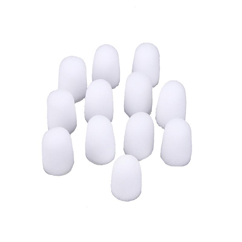 Andningsbar industriell dammmask med svampnäspropp för anti-smog och svetsrök