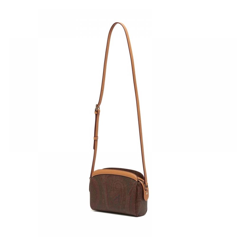 Borsa a tracolla Etro Paisley Jacquard Wp1b0017aa054 R0369 0h810 8010 600