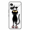 Soft Cases For Infinix Zero 20 4G 2022 Case Fashion Silicone TPU Back Cover for Infinix Zero 20 X6821 Phone Case Cartoon Fundas
