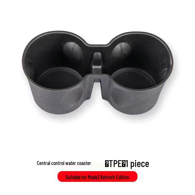 

Tesla Model Y Trunk Storage Box 21/25 Standard Trunk Storage Box