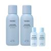 (Toner 200ml+ Lotion 200ml)