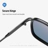 Fashion Polarized Sunglasses for Women Men Unisex Outdoor Sports UV400 Anti Glare Driving Fishing Glasses GZW