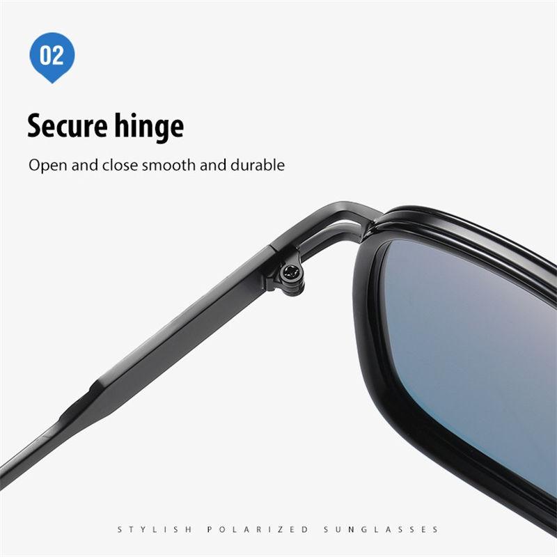 Fashion Polarized Sunglasses for Women Men Unisex Outdoor Sports UV400 Anti Glare Driving Fishing Glasses GZW