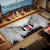 Besiktas Gymnastics Club Large Size Mouse Pad Large Gaming Table Cushion Non-slip Laptop Tablet Big Mousepad XXL Mat Mini PC Playmat With Lock Edge