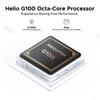 DOOGEE Tab E3+ Android 16 Tablets, 2.4K AI Tablets, Tablet With SIM Card Slot, Helio G100 Octa-Core, 90 Hz Gaming Tablet, 32GB+256GB/2TB, 8800mAh