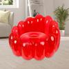 Inflatable Couch Portable Air Sofa Bean Bag Couch Outdoor Inflatable Couch for During Games, Parties, Living, Outdoor Gathering