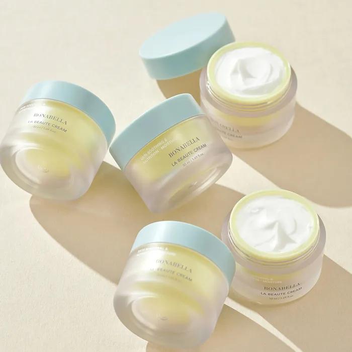 Bonabella Labotte Cream 50ml