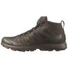 Speed Assault 2 Versatile Comfortable Short Boots Men Boots Brown 474403