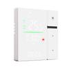 WiFi Smart Thermostat for Electric Underfloor Heating Water Gas Boiler Room Thermostat Digital Temperature Controller Compatible with Tuya