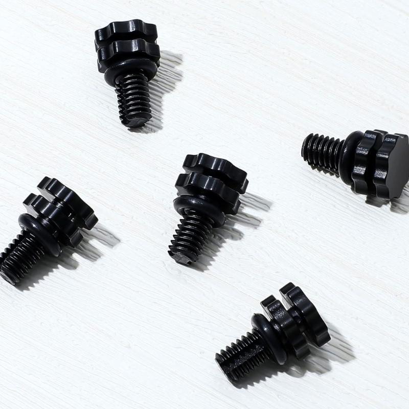 3/6Pcs ECX1322A Directional Vent Valves with O-Rings Replacement for Star Clear In Ground Cartridges Swimming Pool