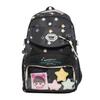 Schoolbag Japanese ins new schoolbag high value fresh sweet pain bag middle school student backpack light large capacity backpack