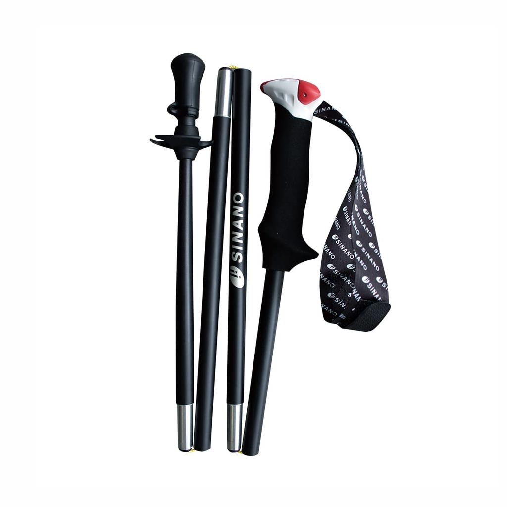 Sinano 21 Toleran Pole BK 100 Outdoor Pole 14,0 (550264)