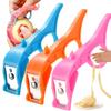 Stainless Steel Kiwi Orange Cutter Portable Fruit Vegetables Peeler Mini Manual Peeling Potato Peelers Home Kitchen Tools