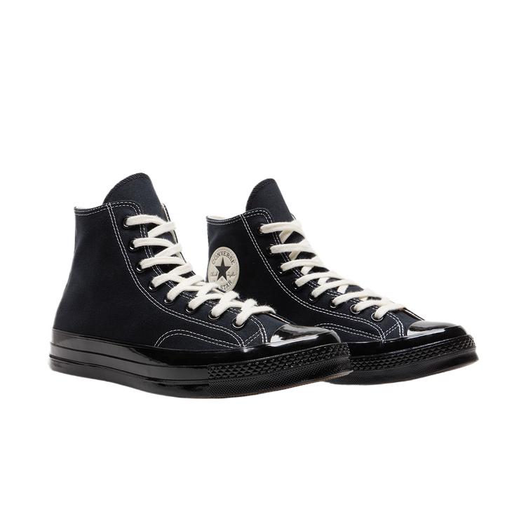 Converse 1970s Cool Personality Trendy Fashion High-Top Skate Shoes Unisex Sneakers A17937C