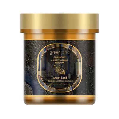 Gran Ladi Blackberry & Laurel Body Lotion