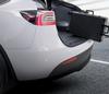 Tesla Model Y Kofferraumschutz & Hintertür-Einstiegsleiste