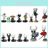 Hollow Knight Mirah Shadow Crawler PVC Figurka Sběratelský Model Pro Fanoušky