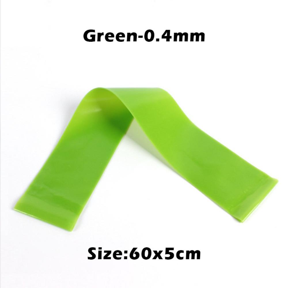 

Эластичная эластичная натяжная лента Снятие стресса Эластичные полоски для стула Стулья Эластичные полосы Пляжные стулья Green 4mm