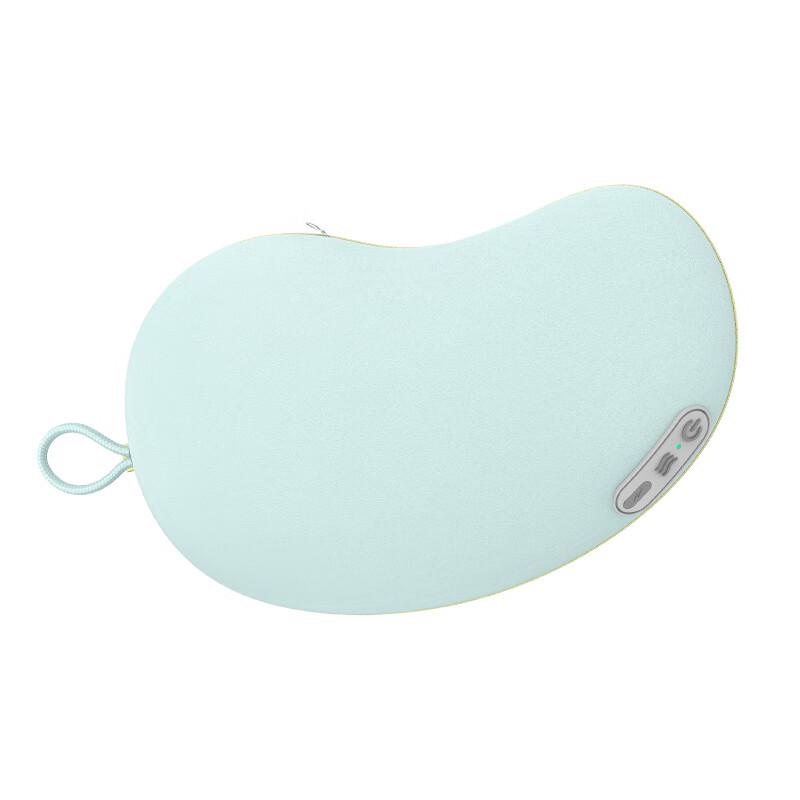 

Multi-functional Kneading Massage Pillow with Heat