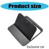 Easy To Installation Car Center Console Storage Box For Daily Commutes & Long Distance Travels Efficient Item Management