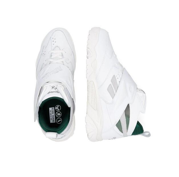 Мужские кроссовки Reebok Preseason 94 100202793 белые
