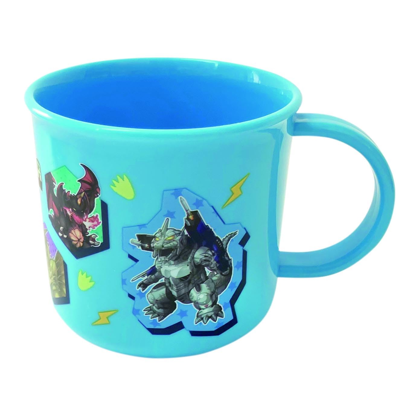 

Toho Godzilla Plastic Cup