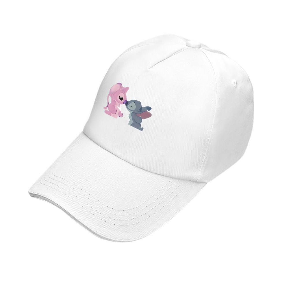 Cap Baseball Round Crown Wide Brim Sun Protection For Outdoor