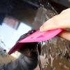 TPU Squeegee Tool for DIY Car Film Projects Offers Reliable Performances and User Friendly Design Car Film Installation