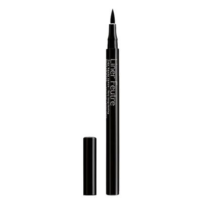 Bourjois Felt Tip Eyeliner Pen - 11 Black 0.8ml