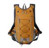 Schoolbag Outdoor Sports Mountaineering Bag Large Capacity Cycling Backpack Color Matching Tide Tooling Backpack Light Hiking Climbing Bag